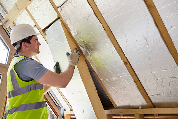 Range of Insulation Solutions in Tokeneke, CT